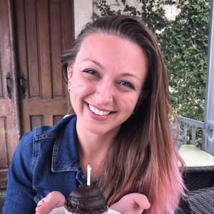 Meet your Posher, Sara